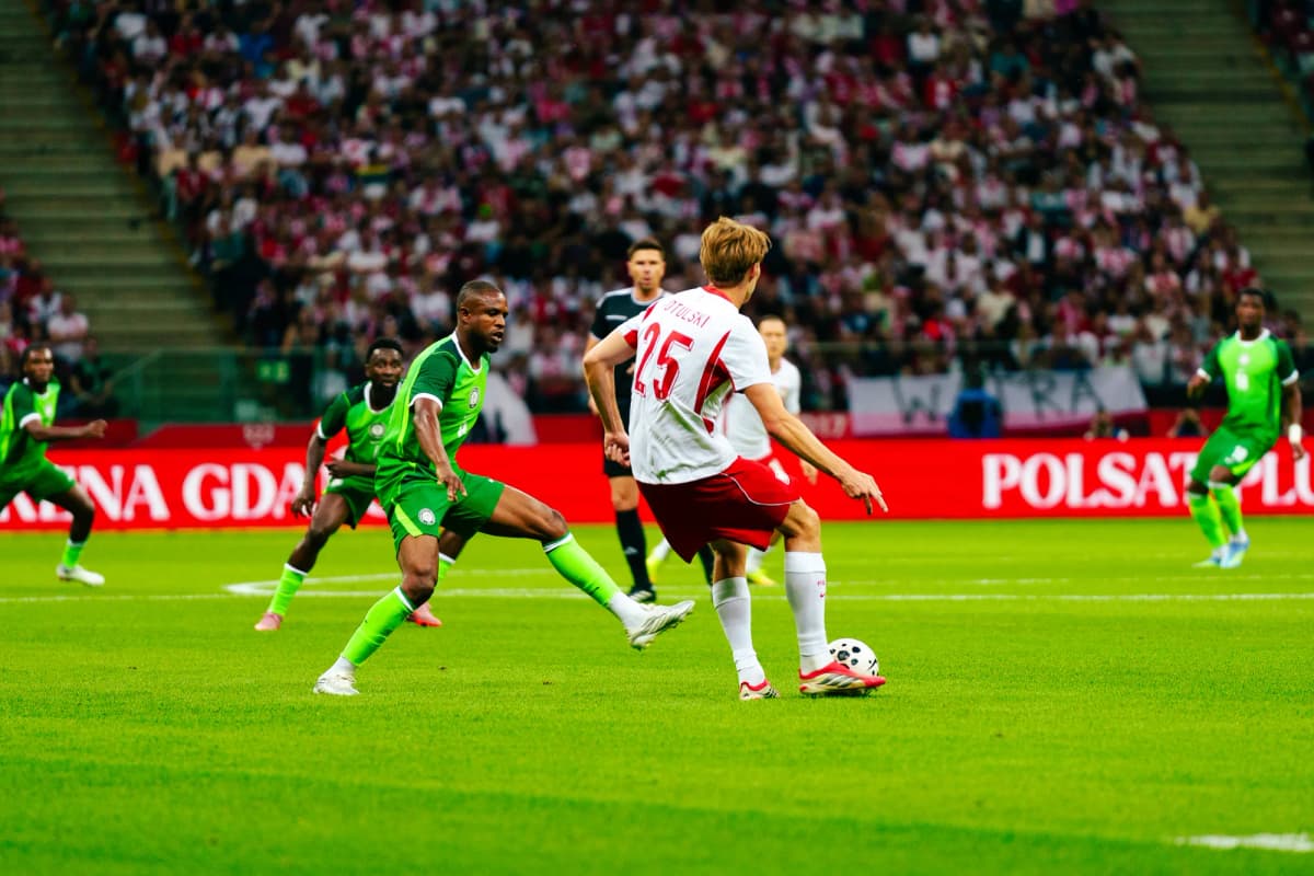 Football 6